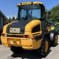 JCB TM220 Agri