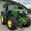 John Deere 6155R