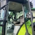 Claas Arion 650