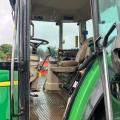 John Deere 6910
