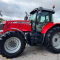 Massey Ferguson 7619