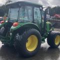 John Deere 5075