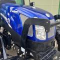 New Holland T6.140 Blue Power