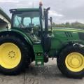 John Deere 6155R