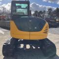 JCB 8085 ZTS