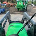 Deutz Fahr K120 Agrotron
