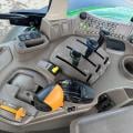 John Deere 6195M