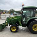 John Deere 4720