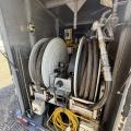 Oil Transfer Station