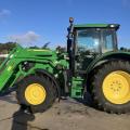 John Deere 6R130
