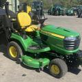John Deere X950R