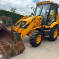 JCB 3CX Sitemaster
