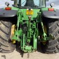 John Deere 8320