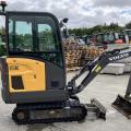 Volvo EC18E