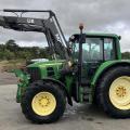 John Deere 6430 Premium