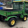 John Deere 2030A Pro Gator