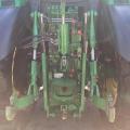John Deere 6R185