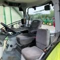Claas Axion 830