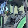 Deutz Fahr K120 Agrotron
