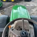 John Deere 6195M