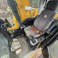 JCB JZ141LC