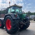 Fendt 818 Vario TMS