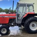 Massey Ferguson 390T