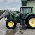 John Deere 6530 Premium