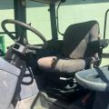 New Holland TS115