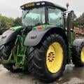 John Deere 6190R