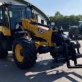 JCB TM320S