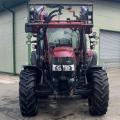 Case Maxxum 130