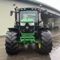 John Deere 6R155