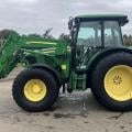 John Deere 5090R