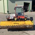 Reform Metrac 2004 GS