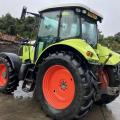 Claas Arion 520