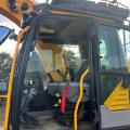 JCB 150X LC