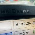 John Deere 6190R
