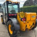 JCB 525-60 Agri Plus