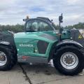 Kramer KT557