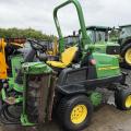 John Deere 8400 Commercial