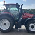 Case Maxxum 125