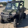 Polaris Ranger 1000