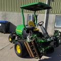 John Deere 7700 Precision Cut