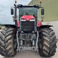 Massey Ferguson 8S245