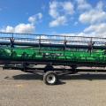 John Deere T550I