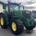 John Deere 6215R Ultimate Edition