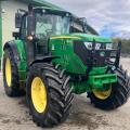 John Deere 6150M