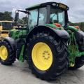 John Deere 6155M