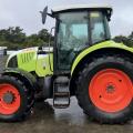 Claas Arion 520